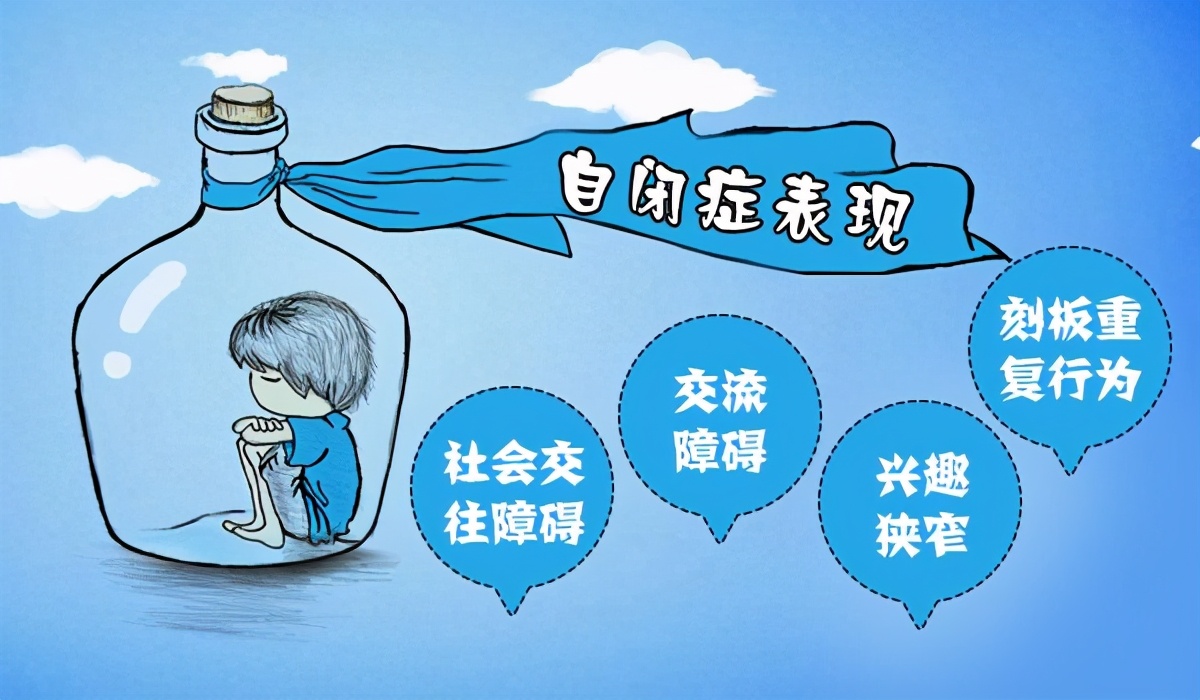 衡阳市中心医院自闭症治疗,湖南儿童自闭症医院