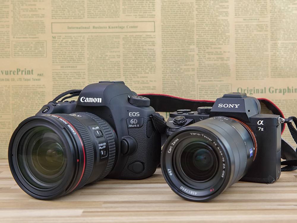 微单和单反有哪些区别？微单会完全替代单反吗？