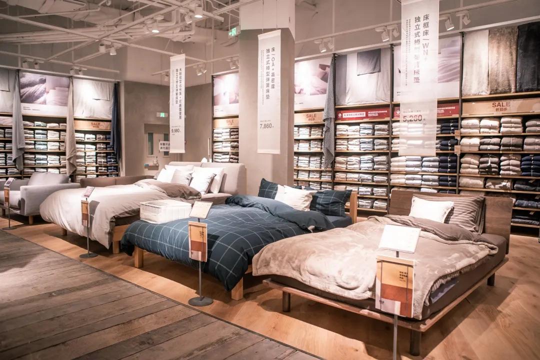 muji无印良品上海旗舰店,日本muji无印良品官方旗舰店