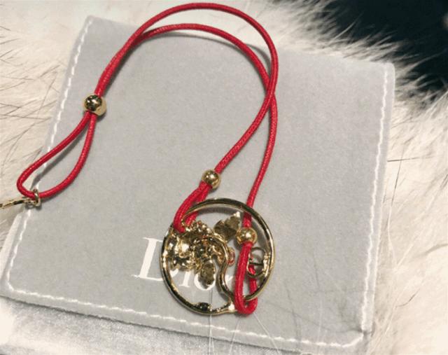 过年当城里的Cindy变回了翠花，这些单品让你洋气地拜年！