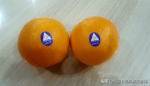 脐橙选果机器分级,丘陵脐橙如何实现机械化