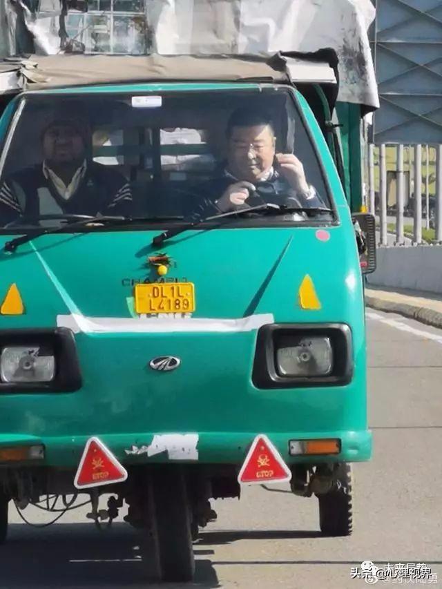 刚刚、曝光这16个人、微信都刷屏了...