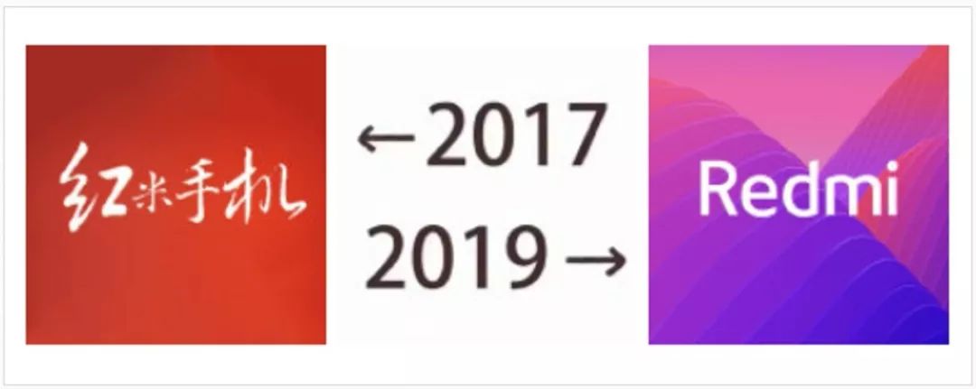 被2017到2019刷屏,朋友圈被2017到2019刷屏了