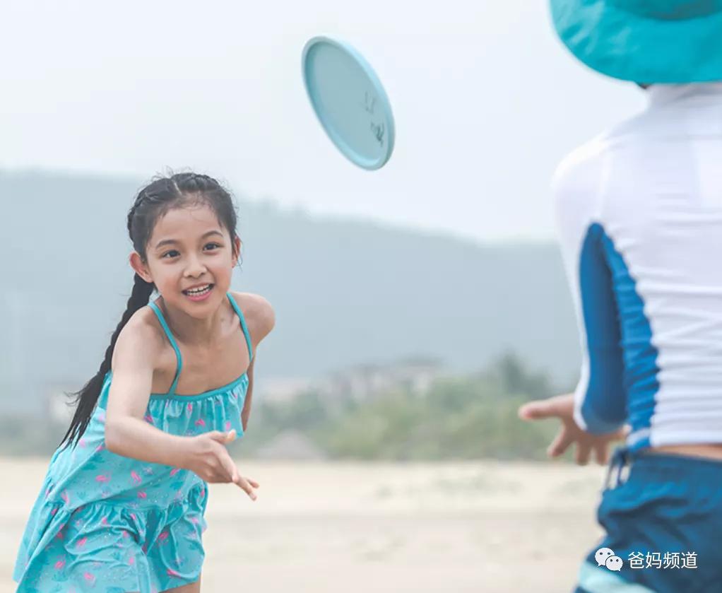最受欢迎小朋友户外娱乐项目,让你又爱又恨的户外运动