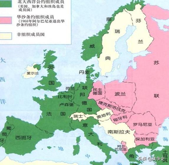 北约肢解塞尔维亚,北约肢解南斯拉夫