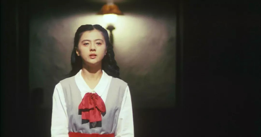 日本哪些绝美的女星,那些不同时代惊艳的日本女星