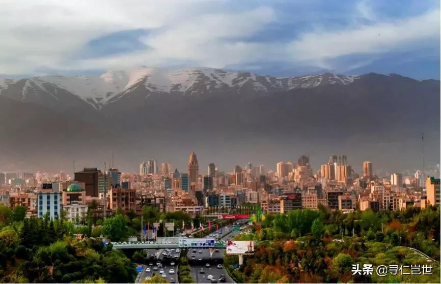 真实的伊朗什么样,真实的伊朗到底是一个怎样的国家