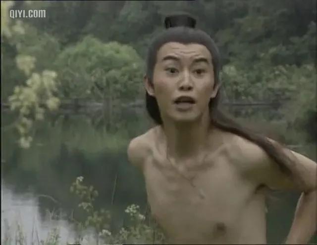 焦恩俊06版神雕杨过,焦恩俊演杨过会怎样