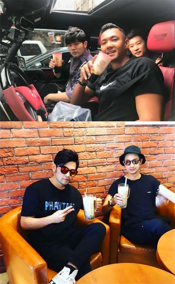 与代言人绑定了！小S女儿世袭代言头衔，娃哈哈二十年不换代言人