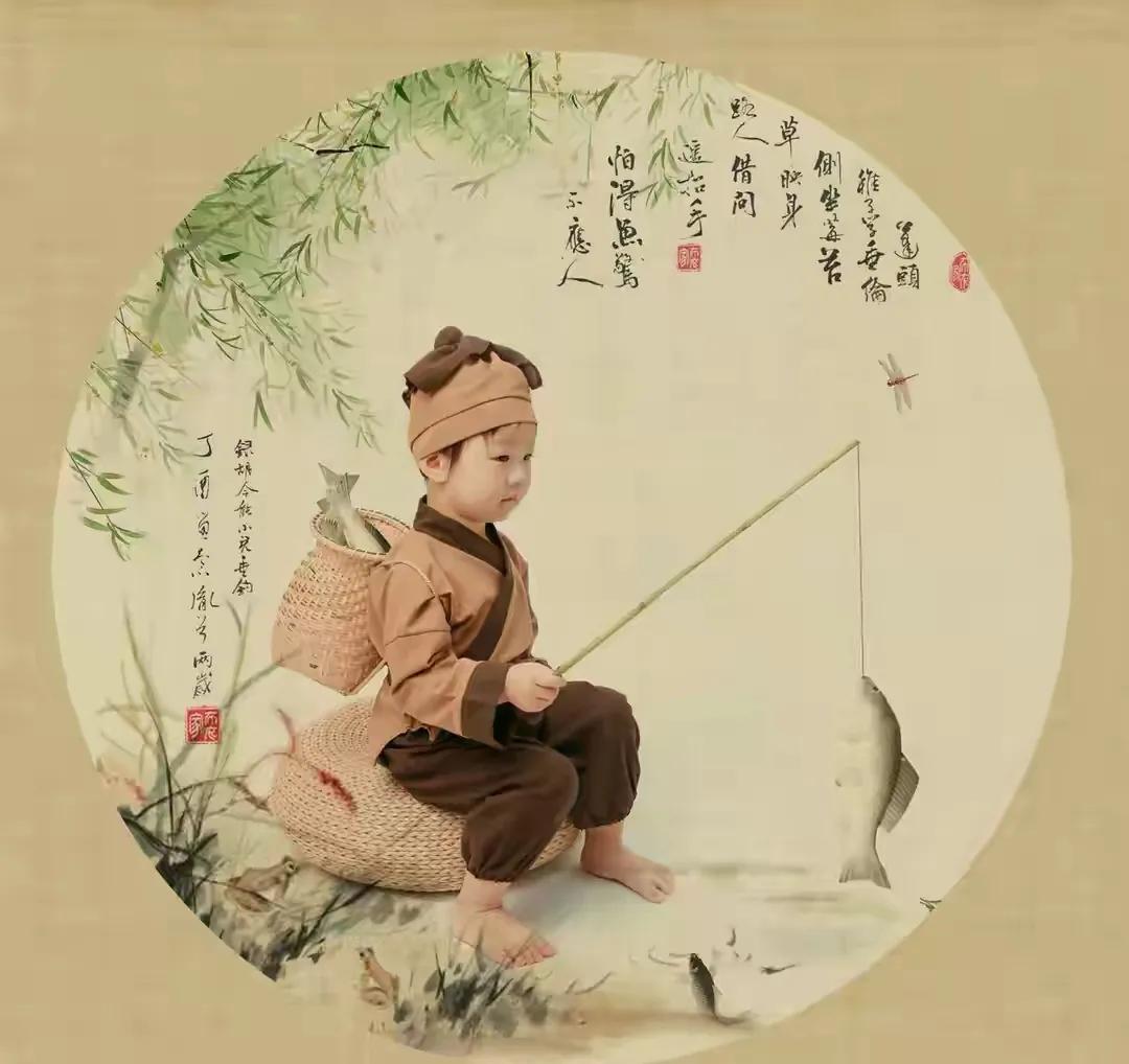 著名儿童诗歌鉴赏大全,儿童诗歌赏析及感悟