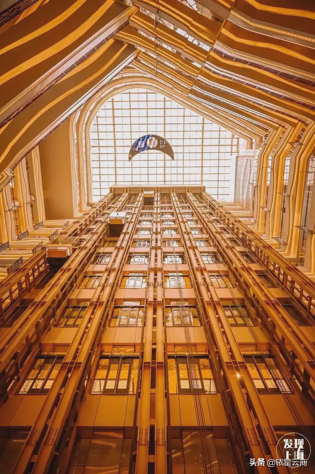 k11musea是香港最棒的购物中心,k11musea