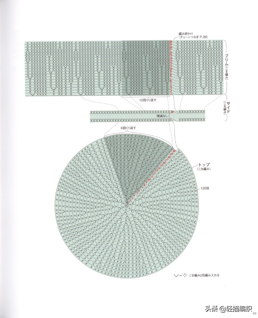 时装帽子女礼帽春夏,礼帽图解