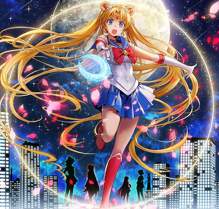 对恋爱忠贞不渝的动漫女角色,那些让你想起初恋的纯爱类动漫