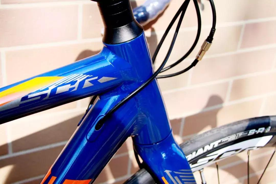 giant捷安特scr2买不到,捷安特giant公路车多少钱