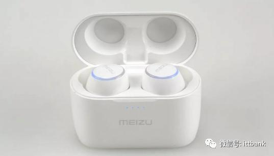 tws蓝牙耳机背后的商业蓝海,tws蓝牙耳机国内重点公司