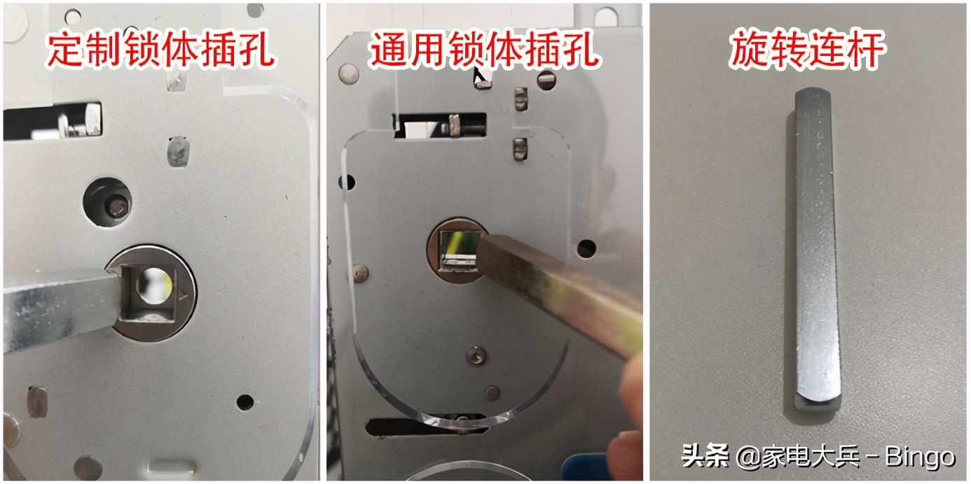 小米指纹锁与王力智能锁哪个好用,口碑最好指纹锁十大排行榜小米