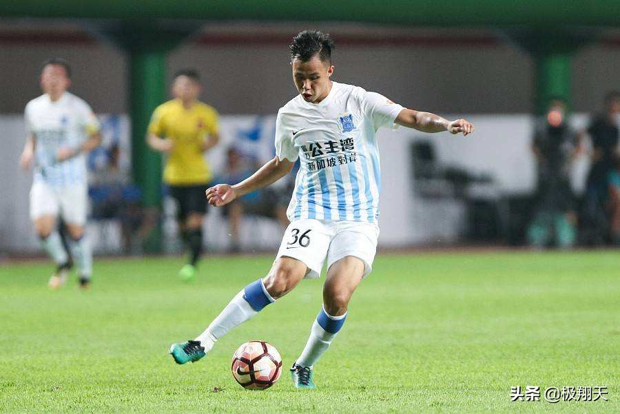 郝伟世界杯经典解说,中国队3-4负于日本队