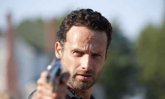 行尸走肉各势力实力排行榜,行尸走肉其他成员对瑞克的评价