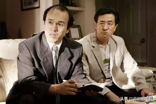 韩国电影邋遢警官,韩国电影里的警察形象