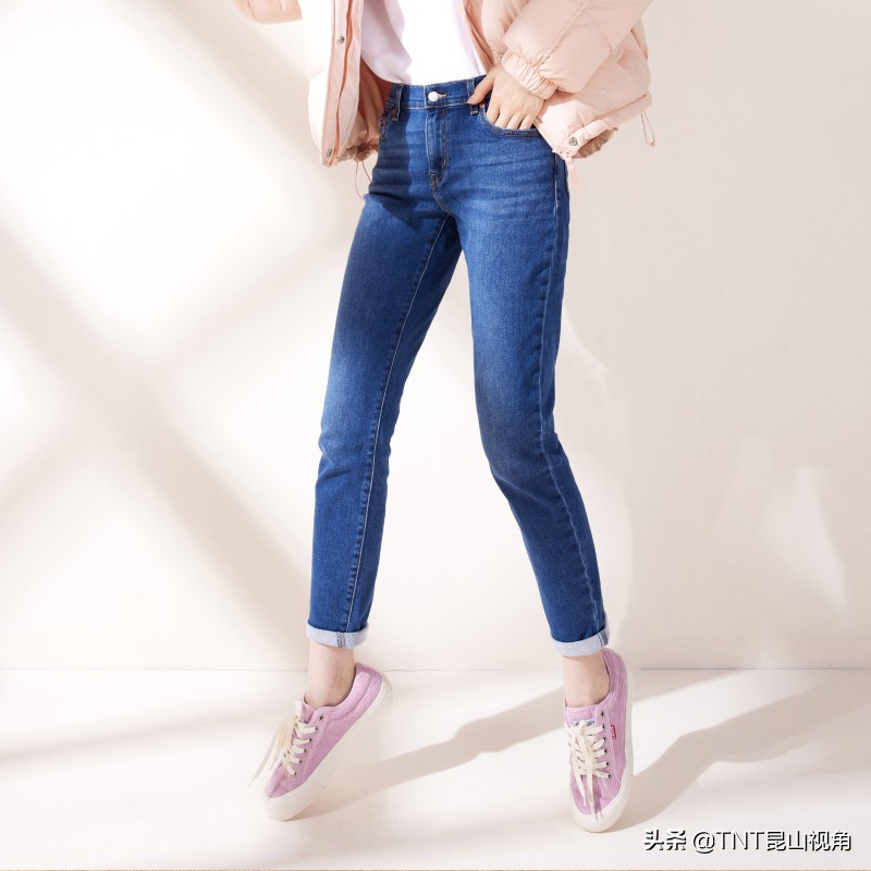 十大名牌牛仔裤正宗高端牛仔裤,女士牛仔裤版型最好的牌子