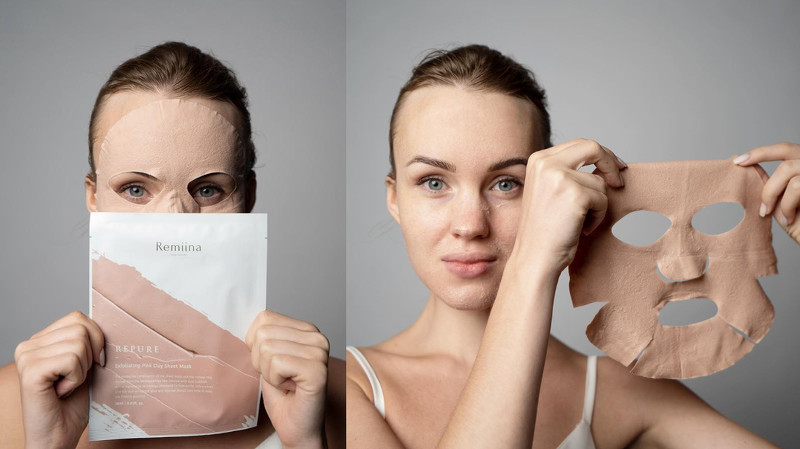 台湾面膜十大品牌排行,面膜推荐补水美白12盒