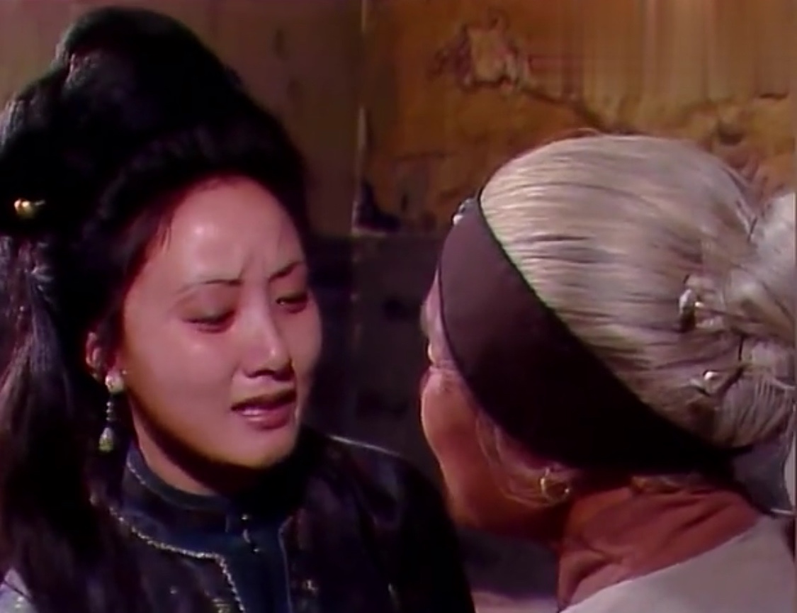 成年人最大心酸就是读懂了刘姥姥,浅谈刘姥姥的高情商