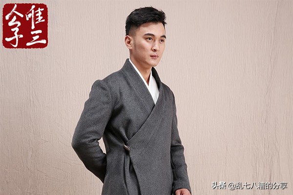 顶级的汉服品牌有哪些,汉服服饰品牌有哪些