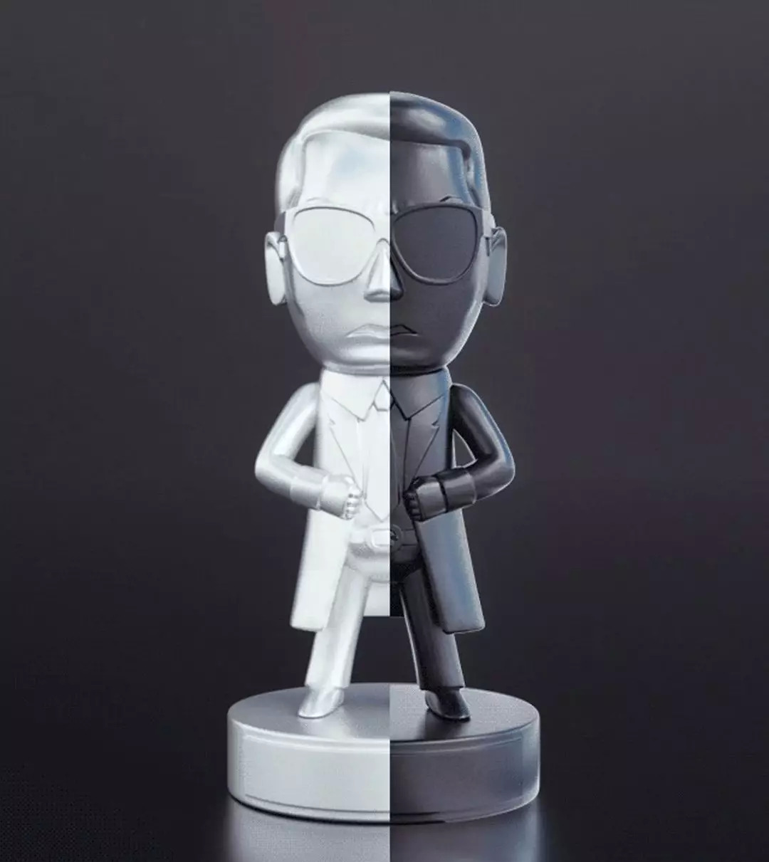 没骗你|想当时尚博主,先去当保姆