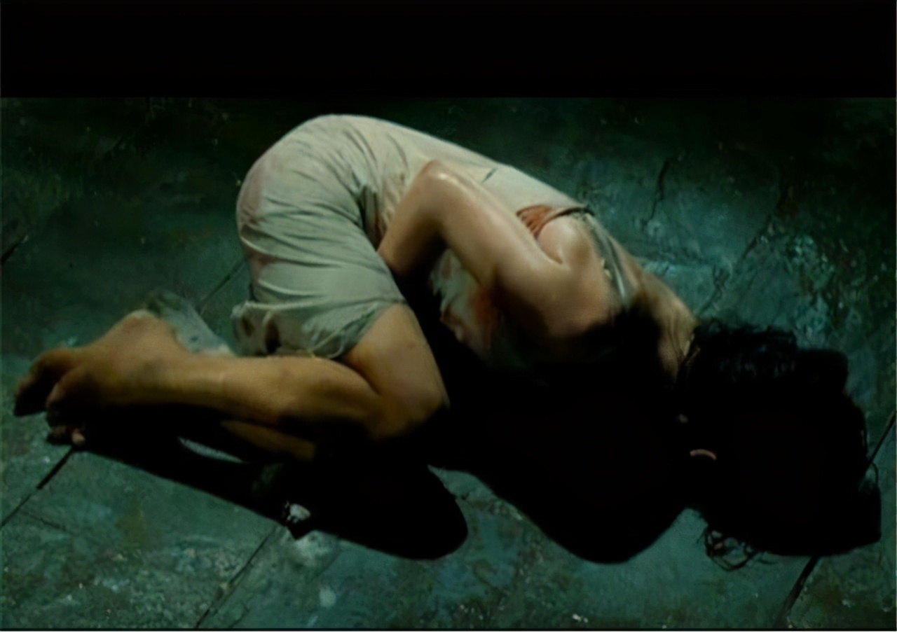 明朝连云港灌云大伊山脚下发生的家庭琐事