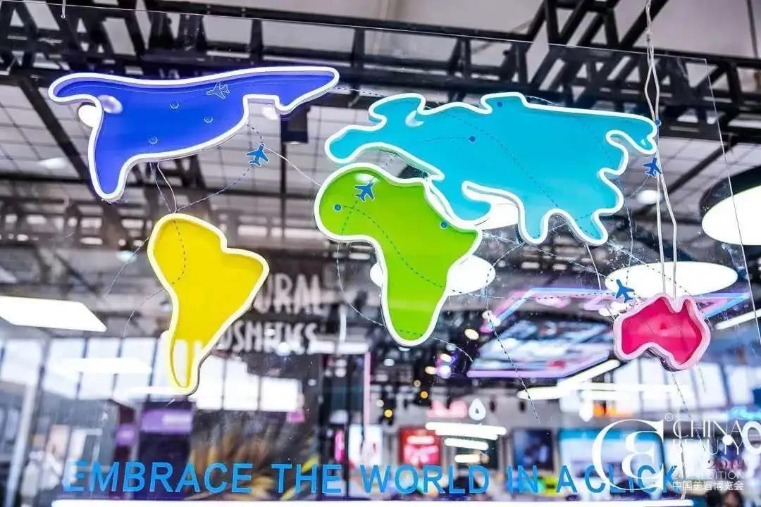 「馆图来了」第25届CBE即将开启，十大亮点一触即发