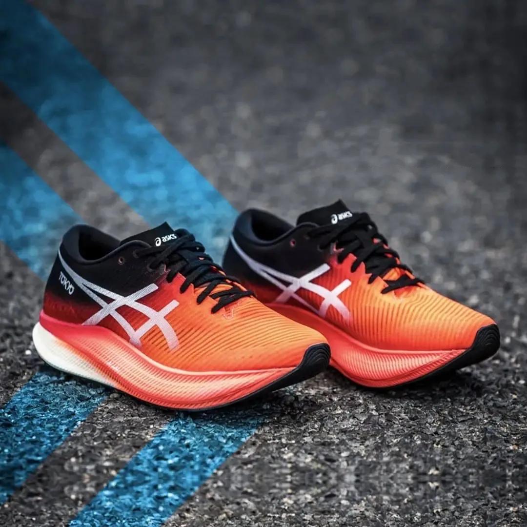 asics跑鞋各个系列推荐,asics复古跑鞋全解读