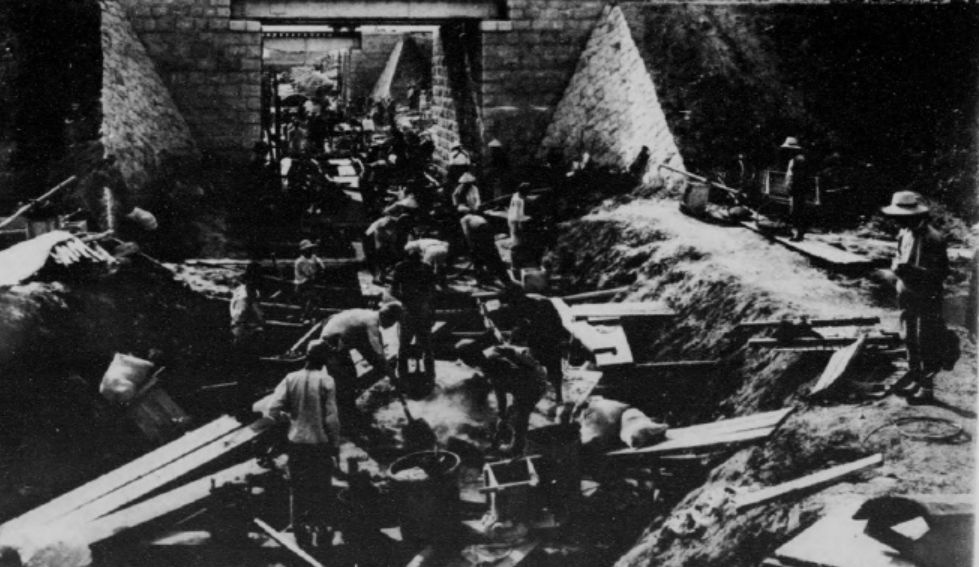 90年前的东北令人震撼,深度还原十年前的东北