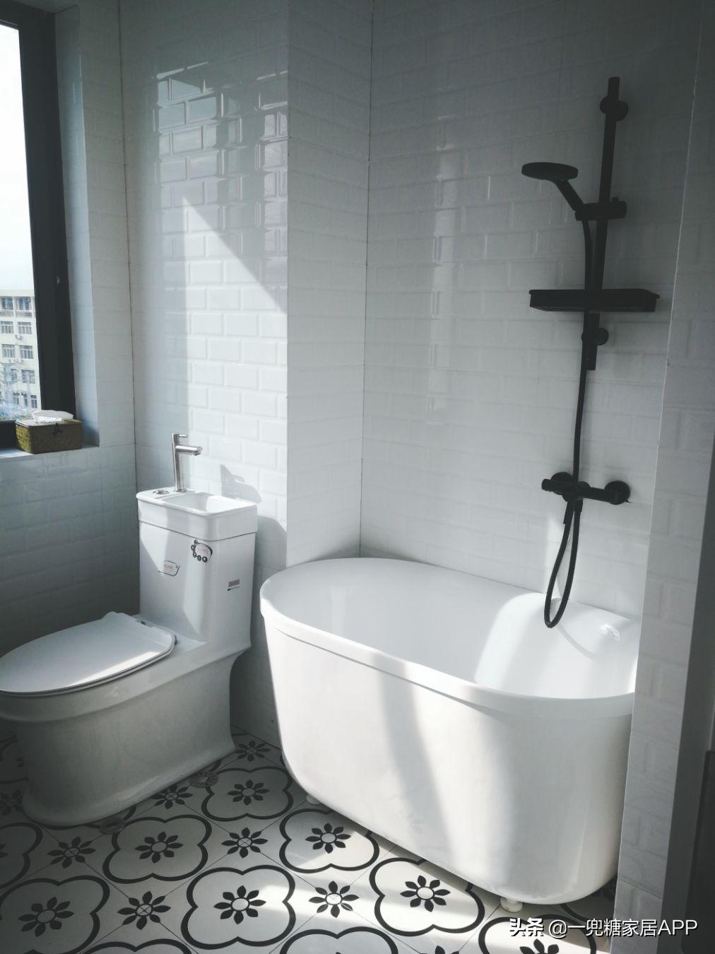 同样是网购,凭什么别人能装出五星级卫浴,而你只配买到假货?