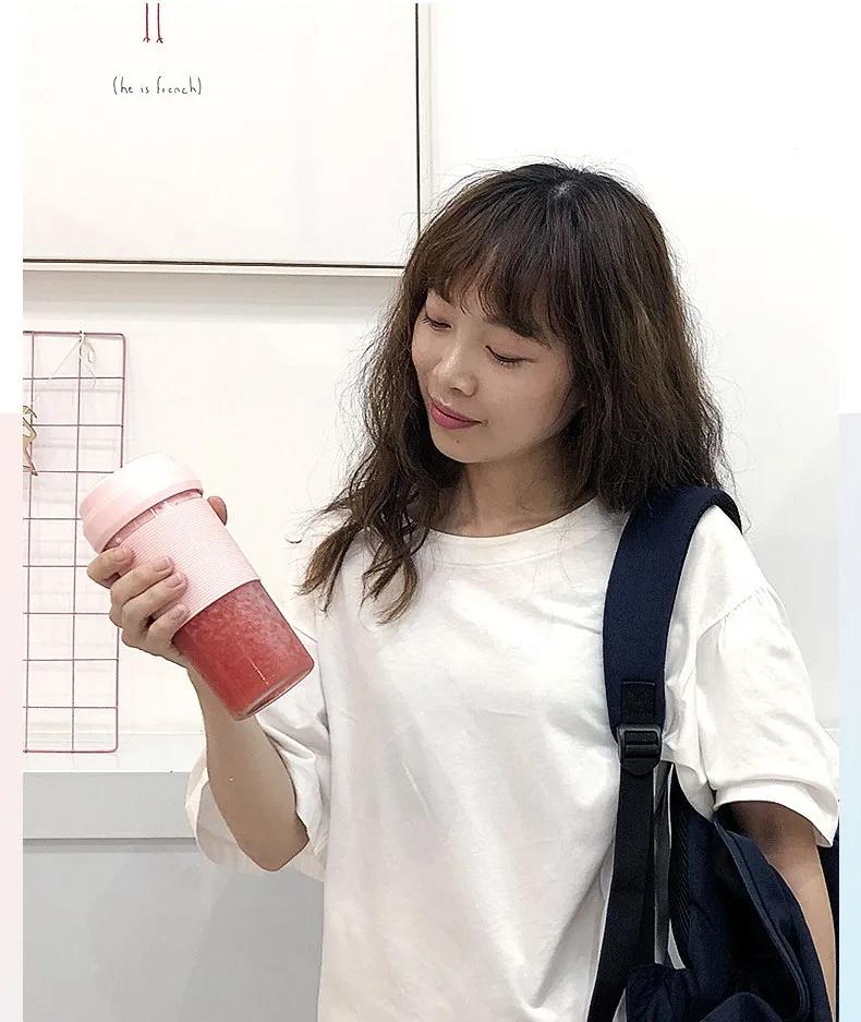 每分钟19000转，30秒化果为汁，不插电，不过滤，这榨汁杯才卖89