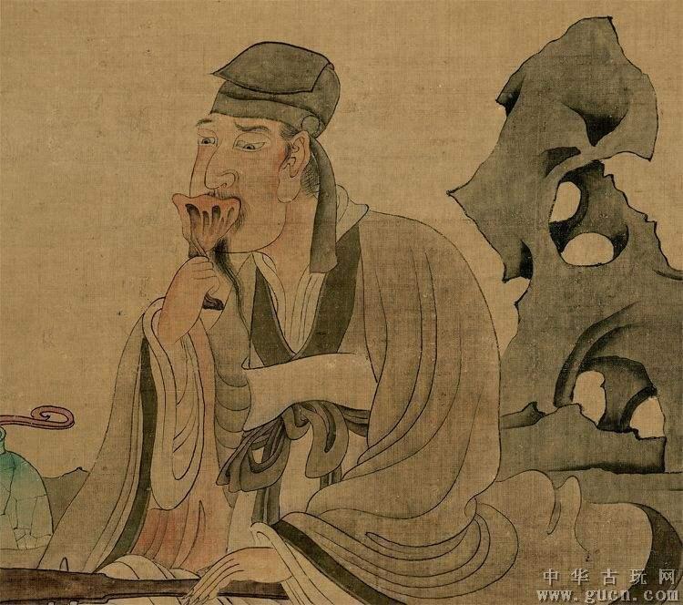 水浒杨雄为什么叫病关索,雅雨书屋的由来