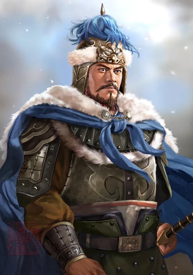 历史上十位名臣,历史上正直的名臣