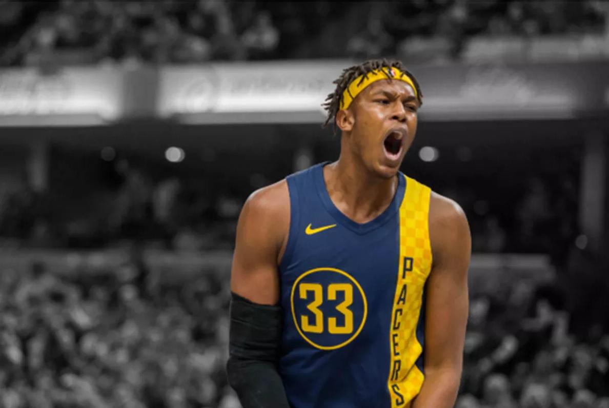 nba本赛季盖帽王排行第一名,nba近十年最强的状元维金斯