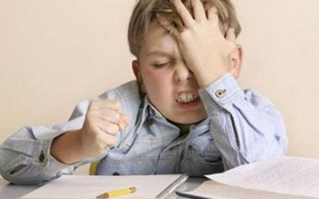 孩子不愿写作业该怎么做,孩子不乐意写作业用什么方法引导