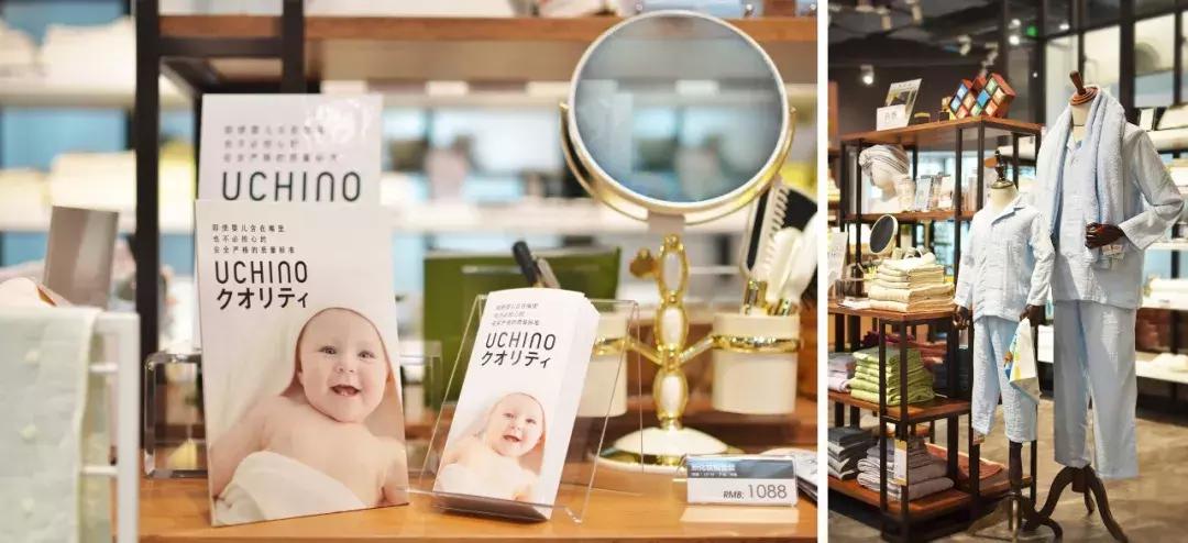 原来你也用Christy的毛巾，难怪我这么中意你