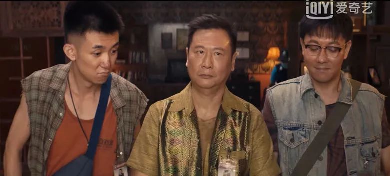 侦探的独特魅力,侦探需要逻辑思维吗