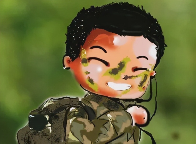 青少年暑期军事夏令营营地,五天四夜军事夏令营你准备好了吗