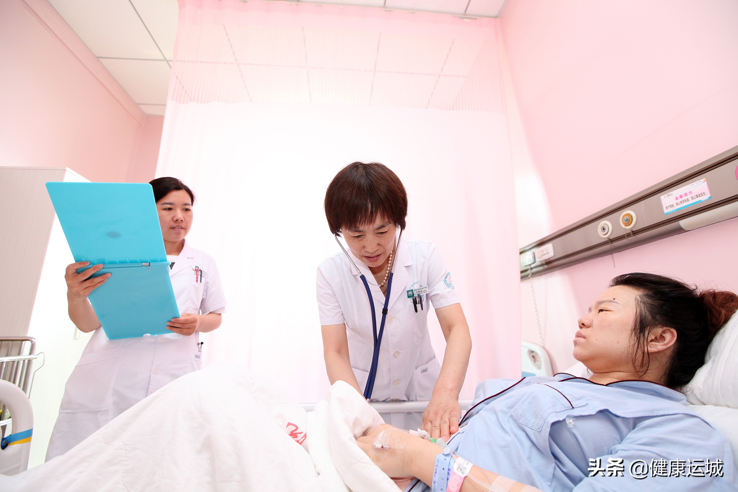 盐湖区人民医院妇产科主任卢艳芳：在守护母婴平安事业中奋发有为