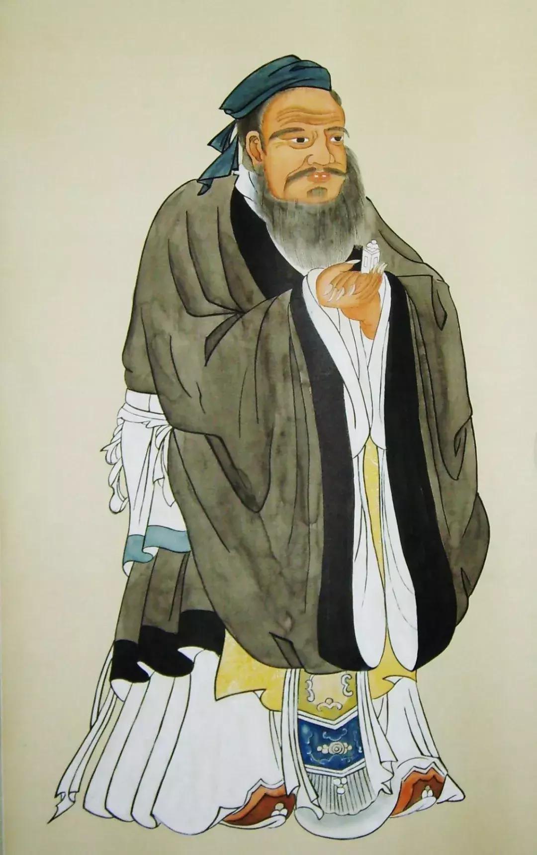 中国古人十大名句百读不厌,古人20句精言句句受益