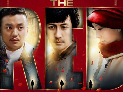 这部8.2分良心国剧，终于把孙漂亮的演技找回来了