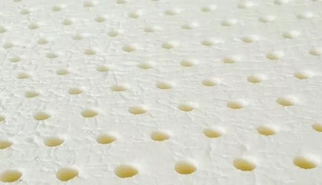 乳胶床垫为什么卖这么贵,原来是有原因的