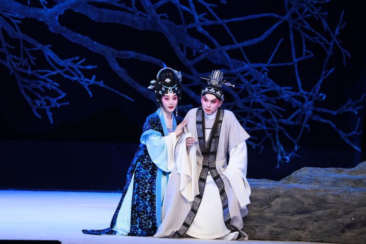 深圳戏院儿童剧,深圳戏院传统文化