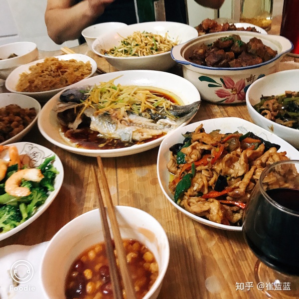 东北用餐体验,在东北吃饭的最高境界