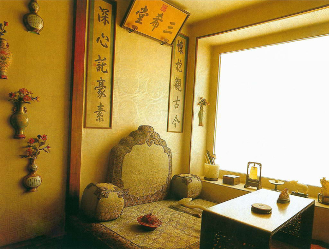 王羲之28字一封信，赵孟頫受益终生，一直被误认为书圣真迹