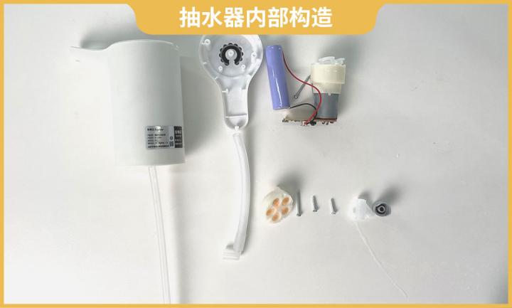 饮水机水脏吗,饮水机有污垢怎么办