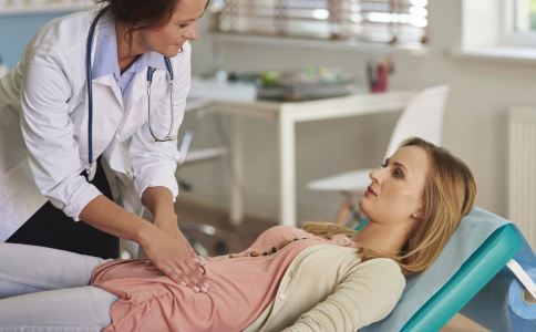 怀孕胃部灼热怎么缓解,怀孕初期胃灼热是怎么回事